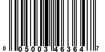 005003463647