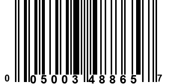 005003488657