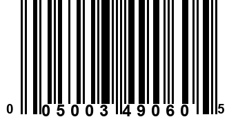 005003490605