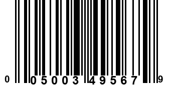 005003495679