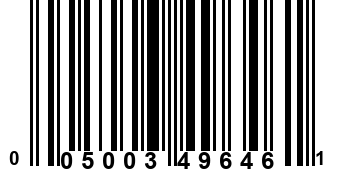 005003496461