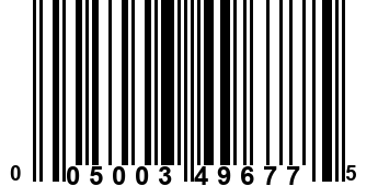 005003496775