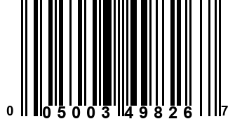 005003498267