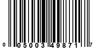 005003498717