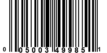 005003499851