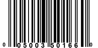 005003501660