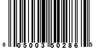 005003502865