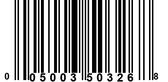 005003503268