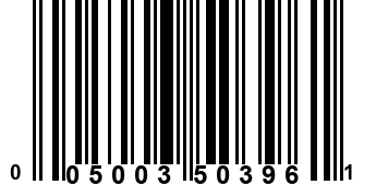 005003503961