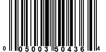 005003504364