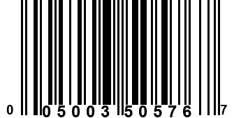 005003505767