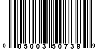 005003507389