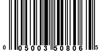 005003508065