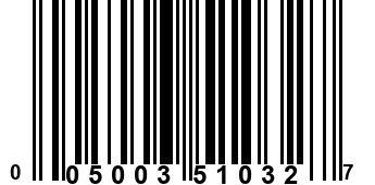 005003510327