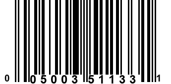 005003511331