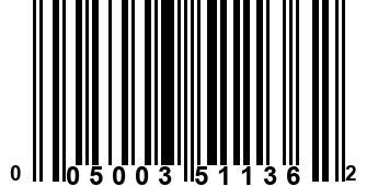 005003511362