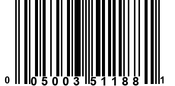 005003511881