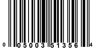 005003513564