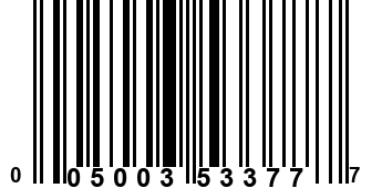 005003533777