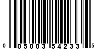 005003542335