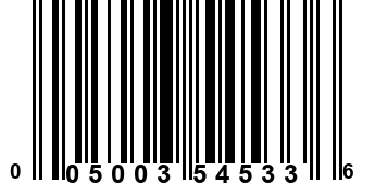 005003545336