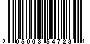 005003547231