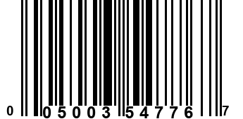 005003547767