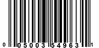 005003549631