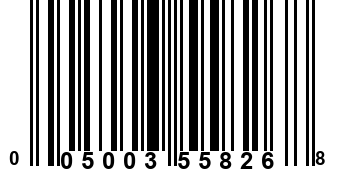 005003558268