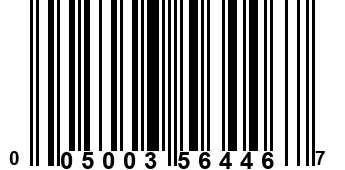 005003564467