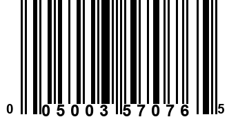 005003570765