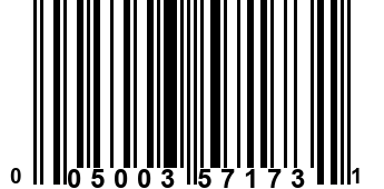 005003571731