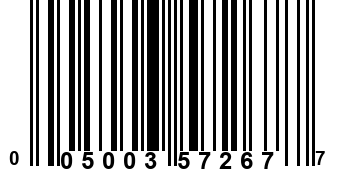 005003572677