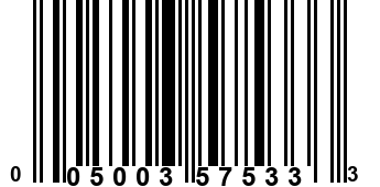 005003575333