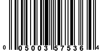 005003575364