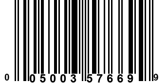 005003576699