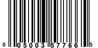 005003577665