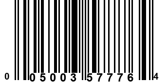 005003577764