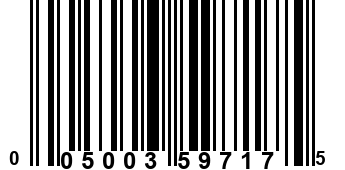 005003597175