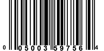 005003597564