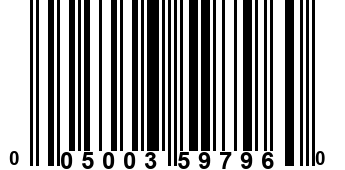 005003597960