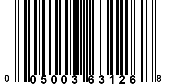 005003631268