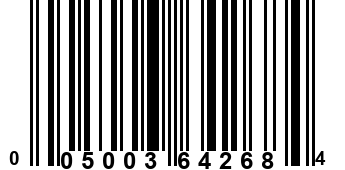 005003642684