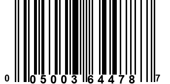 005003644787