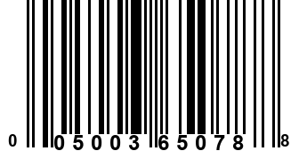 005003650788