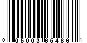 005003654861