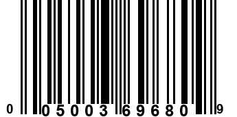 005003696809