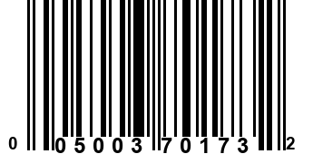 005003701732