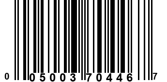 005003704467