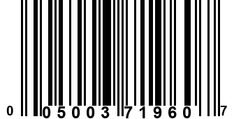 005003719607